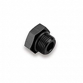 Earl's Plumbing Fitting Plug/ Fitting Cap AT981408