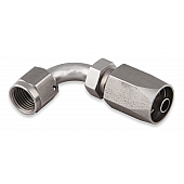 Earl's Plumbing Power Steering Hose End Fitting - SS139106