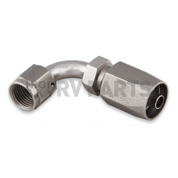 Earl's Plumbing Power Steering Hose End Fitting - SS139106