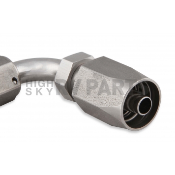 Earl's Plumbing Power Steering Hose End Fitting - SS139106-1
