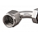 Earl's Plumbing Power Steering Hose End Fitting - SS139106