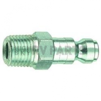Tru Flate Hose End Quick Disconnect Coupling 12125