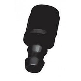 MSD Ignition Hose End Fitting 2936