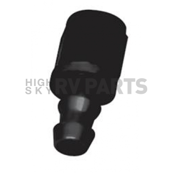 MSD Ignition Hose End Fitting 2936