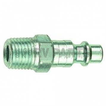 Tru Flate Hose End Quick Disconnect Coupling 12224