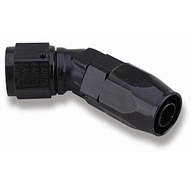 Earl's Plumbing Hose End Fitting AT804508P