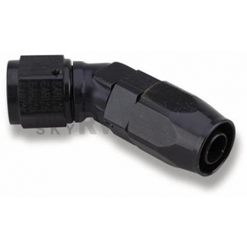 Earl's Plumbing Hose End Fitting AT804508P