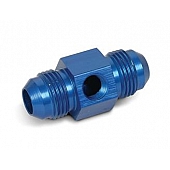 Earl's Plumbing Fuel Pressure Gauge Fitting 100196