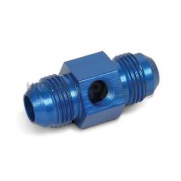 Earl's Plumbing Fuel Pressure Gauge Fitting 100196