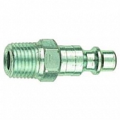 Tru Flate Hose End Quick Disconnect Coupling 12225