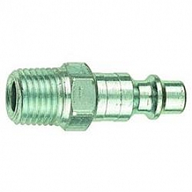 Tru Flate Hose End Quick Disconnect Coupling 12225