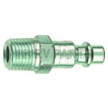 Tru Flate Hose End Quick Disconnect Coupling 12225