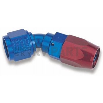 Earl's Plumbing Hose End Fitting 804608P