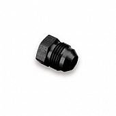 Earl's Plumbing Fitting Plug/ Fitting Cap AT980608