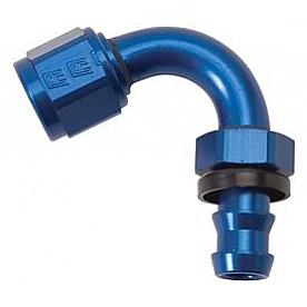 Russell Automotive Hose End Fitting 626050