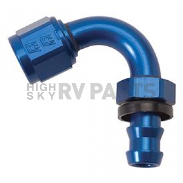 Russell Automotive Hose End Fitting 626050