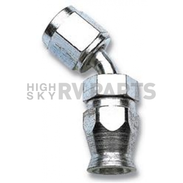 Russell Automotive Power Steering Hose End Fitting - 620411