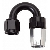 Russell Automotive Hose End Fitting 613503
