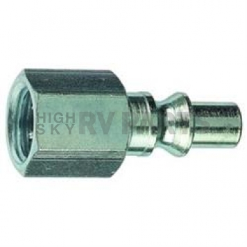 Tru Flate Hose End Quick Disconnect Coupling 12335