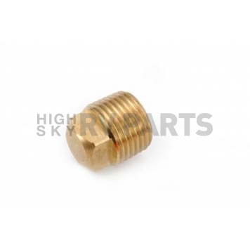 Anderson Fittings Fitting Plug/ Fitting Cap 70610906