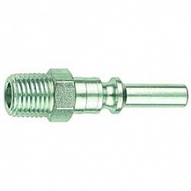 Tru Flate Hose End Quick Disconnect Coupling 12425