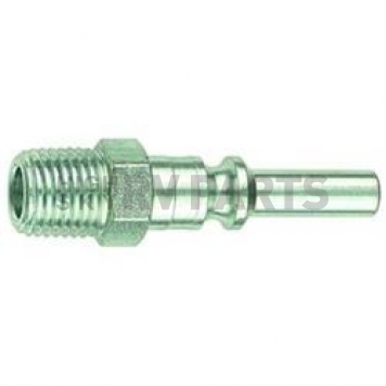 Tru Flate Hose End Quick Disconnect Coupling 12425