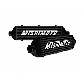 Mishimoto Intercooler - MMINT-UZB