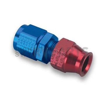 Earl's Plumbing Tube End Fitting 165106