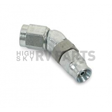 Earl's Plumbing Hose End Fitting 640503