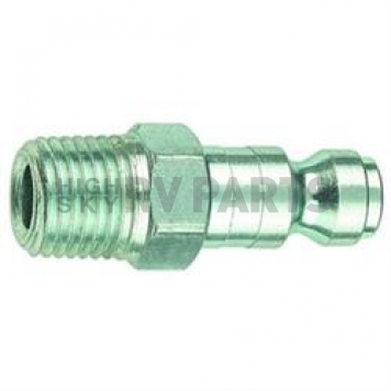 Tru Flate Hose End Quick Disconnect Coupling 12605