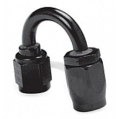 Earl's Plumbing Hose End Fitting AT318004