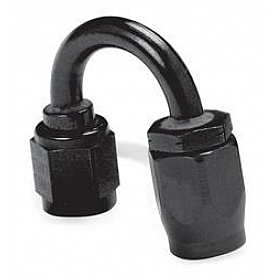 Earl's Plumbing Hose End Fitting AT318004