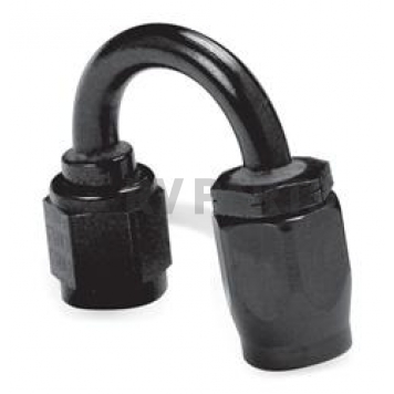 Earl's Plumbing Hose End Fitting AT318004