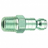 Tru Flate Hose End Quick Disconnect Coupling 12705
