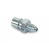 Earl's Plumbing Tube End Fitting 989542