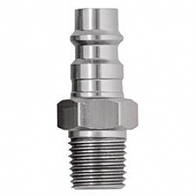 Tru Flate Hose End Quick Disconnect Coupling 12925