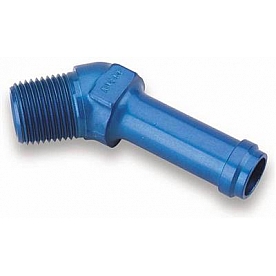 Earl's Plumbing Hose End Fitting 984406
