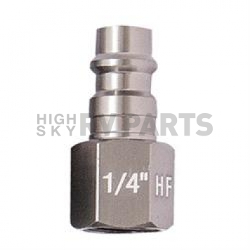 Tru Flate Hose End Quick Disconnect Coupling 12935