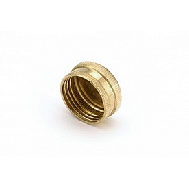 Anderson Fittings Fitting Plug/ Fitting Cap 70740412