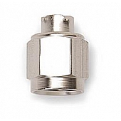 Russell Automotive Fitting Plug/ Fitting Cap 661961