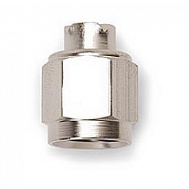Russell Automotive Fitting Plug/ Fitting Cap 661961