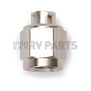 Russell Automotive Fitting Plug/ Fitting Cap 661961