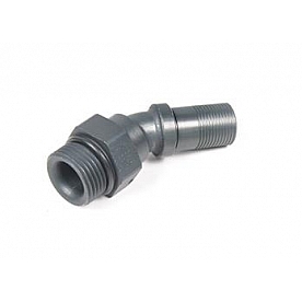 Earl's Plumbing Hose End Fitting 673812