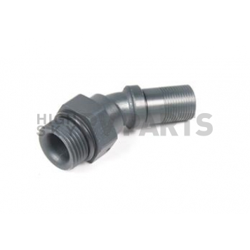 Earl's Plumbing Hose End Fitting 673812