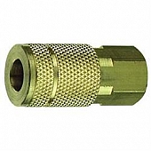 Tru Flate Hose End Quick Disconnect Coupling 13135