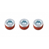 N.O.S. Fitting Plug/ Fitting Cap 17212