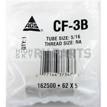 American Grease Stick (AGS) Compression Fitting CF3B