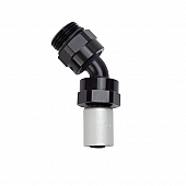 Russell Automotive Hose End Fitting 610950