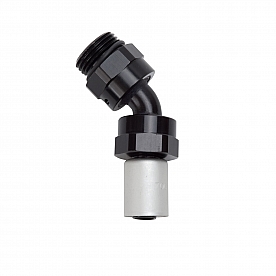 Russell Automotive Hose End Fitting 610950