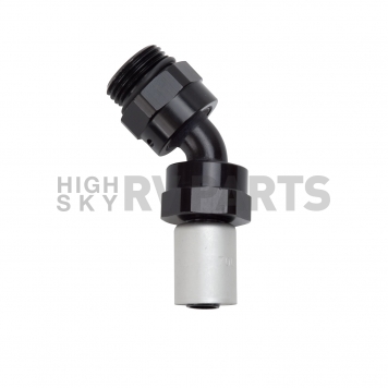 Russell Automotive Hose End Fitting 610950